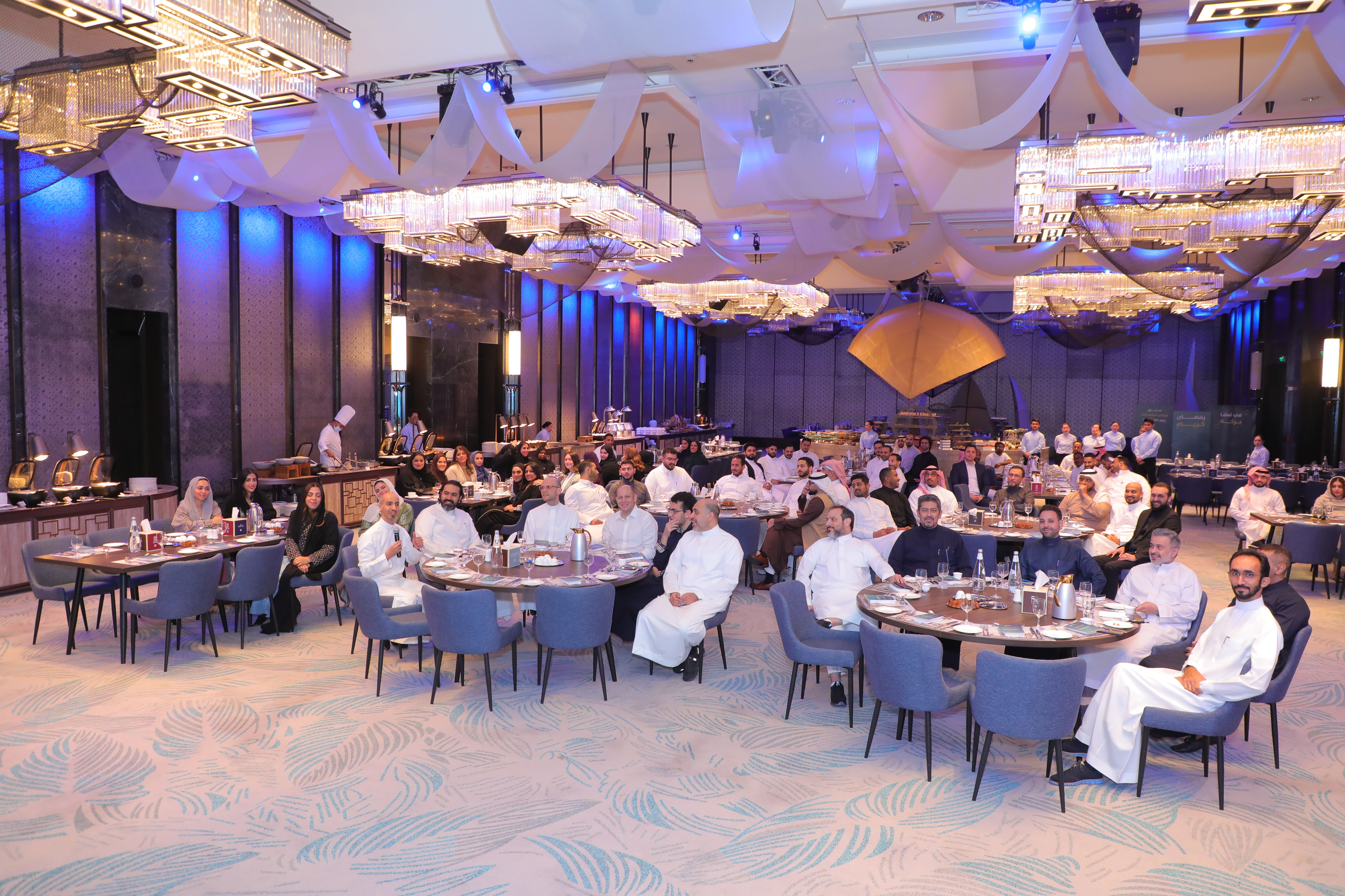 Annual Ramadan Suhoor